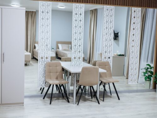 IMPERIAL HOTEL Стандарт Плюс